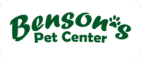 Benson's Pet Center