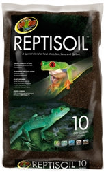 ZooMed Reptisoil Bedding 24 QT