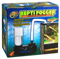 ZooMed Repti Fogger Terrarium Humidifier