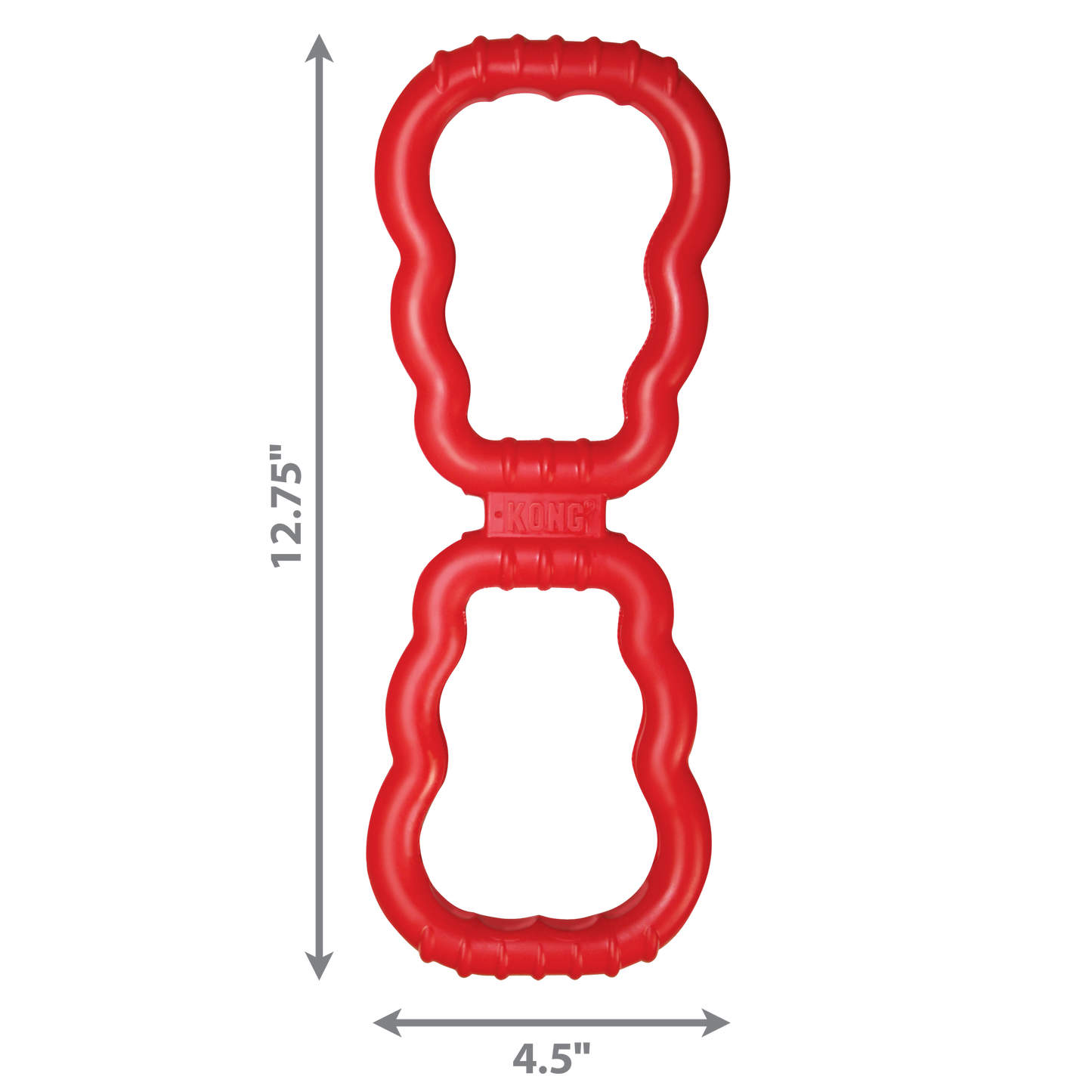 Kong Dog Toy KONG Tug Medium