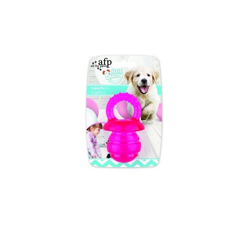 All For Paws Little Buddy Puppyfier Large Pink
