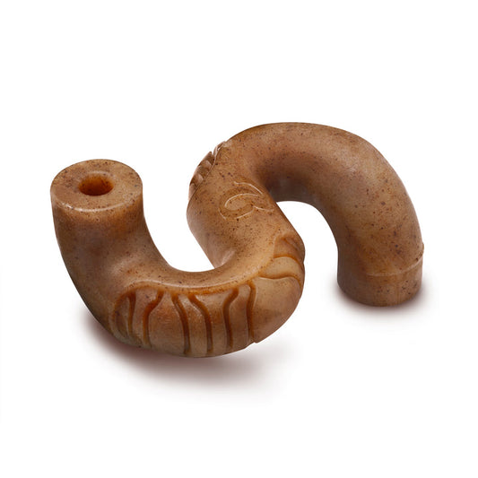 Benebone Giant Beef Tripe Bone Dog Chew