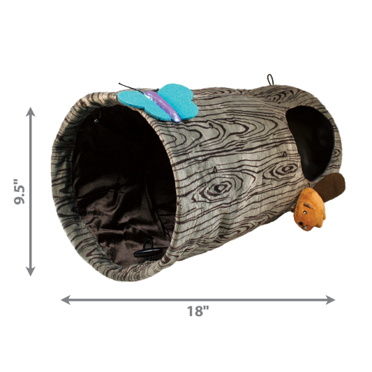 Kong Cat Toy Play Spaces Burrow