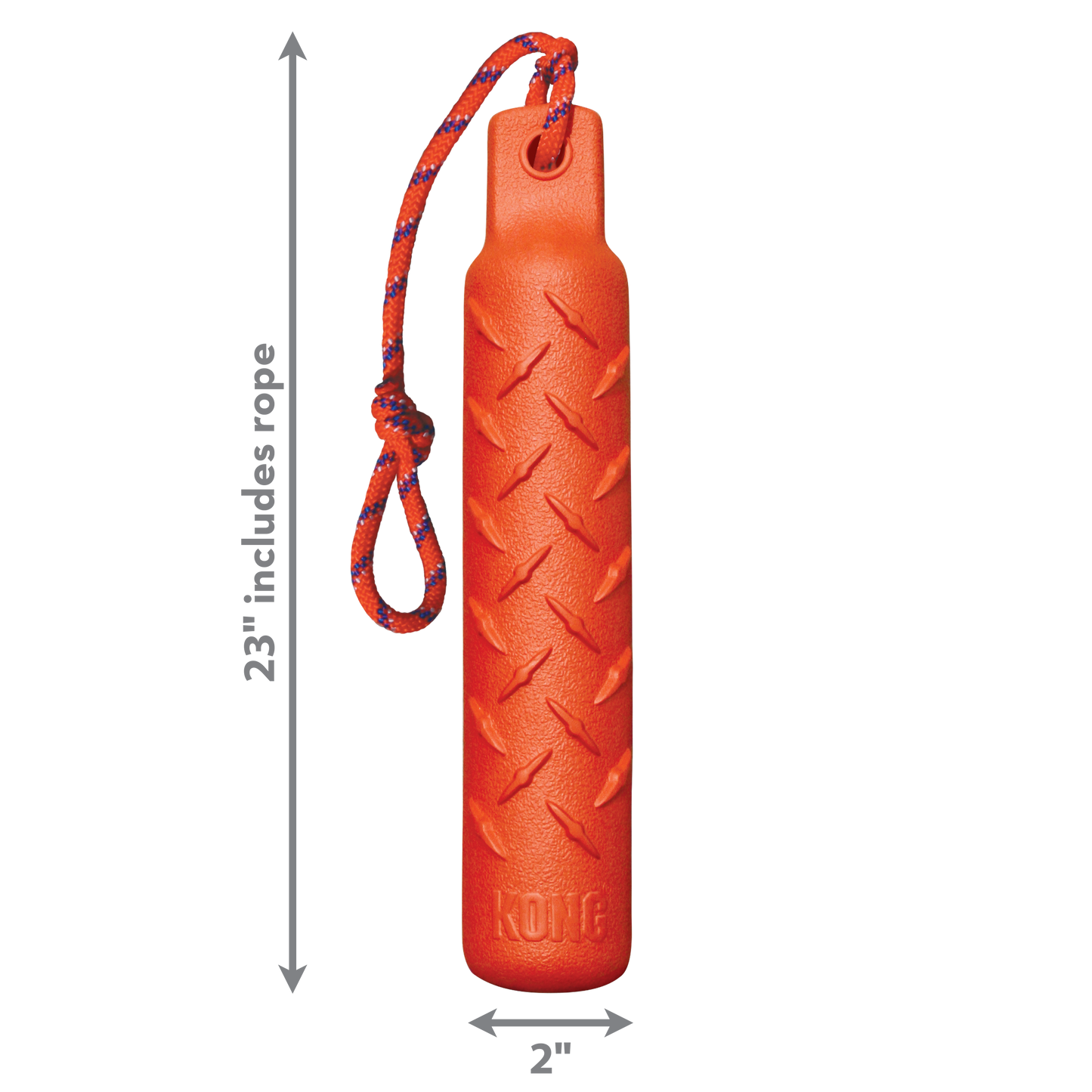 Kong Dog Toy Training Dummy Large