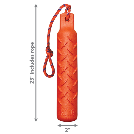 Kong Dog Toy Training Dummy Large