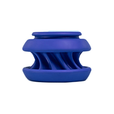 Waglab Playstack Dog Toy The Slobber Large Blue