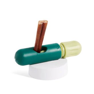 BullySafe Bully Stick & Chew Holder – Safe, Durable Chew Toy for Dogs