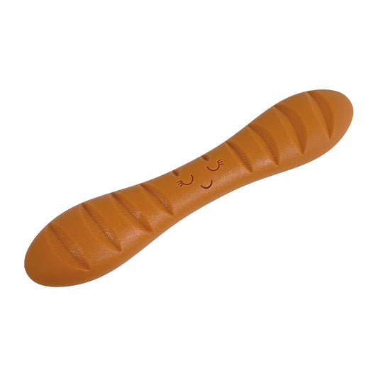 Nylabone Power Chew Baguette Dog Toy Chicken Baguette Large/Giant
