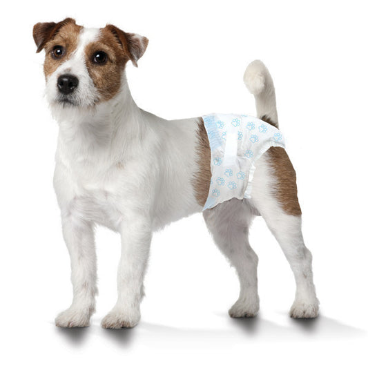 Four Paws Wee-Wee Disposable Dog Diapers Large 36pk