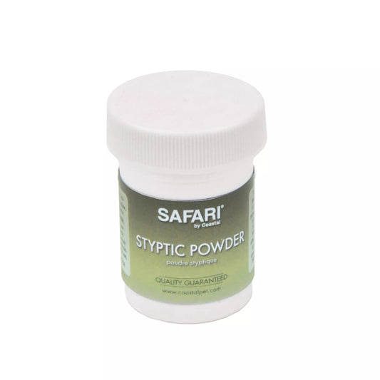 Coastal Safari Pet Styptic Powder