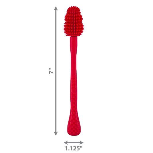 Kong Dog KONG Cleaning Brush