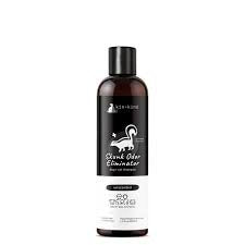 Kin & Kind Skunk Odor Eliminator Pet Shampoo 12 oz