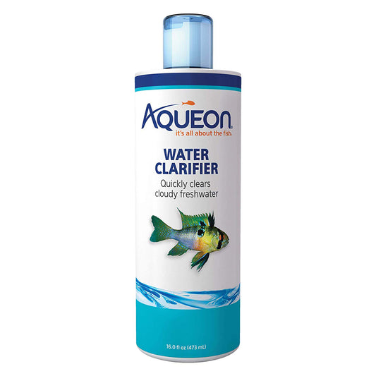 Aqueon Water Clarifier 16 Fluid Ounces