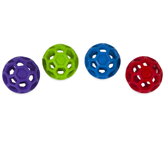 JW Hol-ee Roller Dog Toy