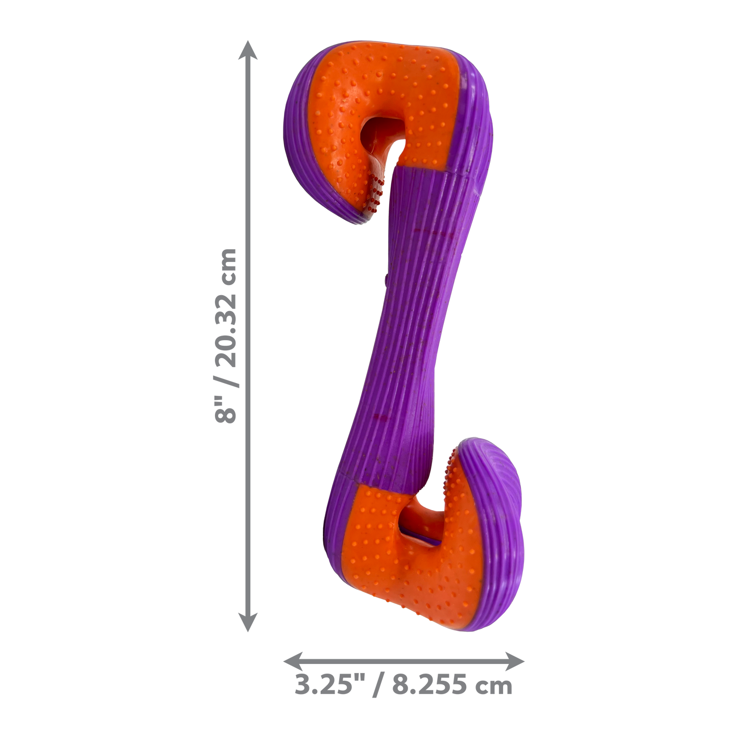 Kong Dog Toy Rerun Whoosh Bone Large Assorted