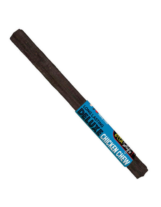 Etta Says Dog Deluxe Chew Sticks Chicken 7 in single