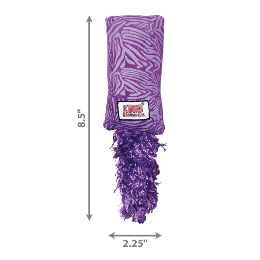 Kong Cat Toy Kickeroo Kitten  Assorted