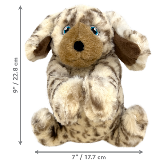 Kong Dog Toy Toughz Pup