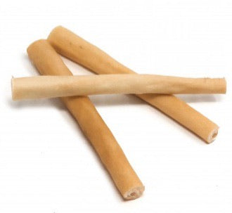 Foodie Paws 6in Cow Tail Dog Treat Single