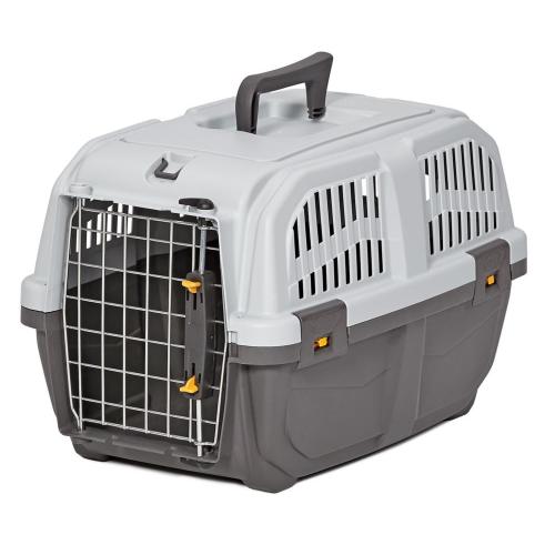 Skudo Airline Approved Travel Carrier 19in Gray