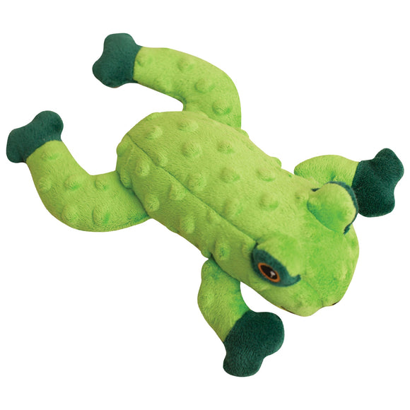 Snugarooz Lilly the Frog 10in