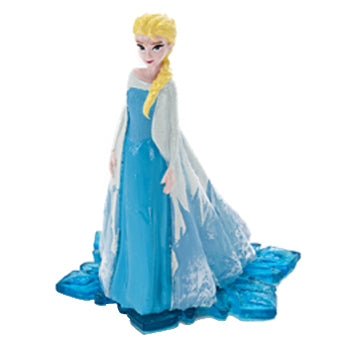 Penn Plax Frozen Elsa Aquarium Ornament Mini
