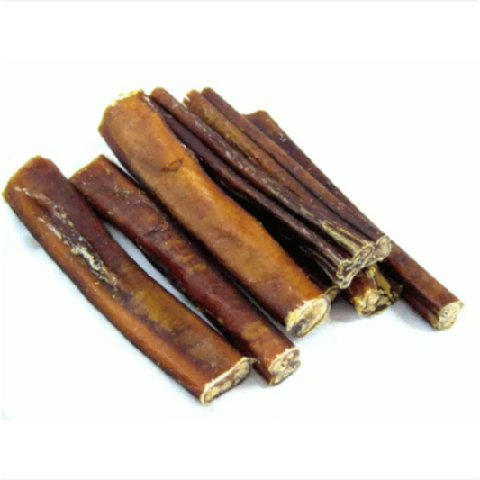 PPC Bully Stick Odorless 6in