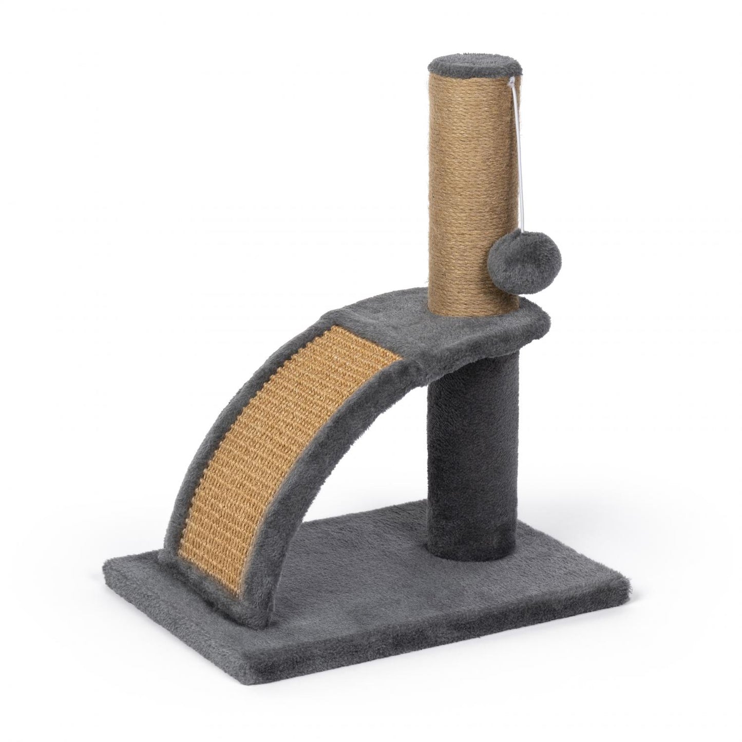 Prevue Pet Products Kitty's Strong Paws Scratching Post
