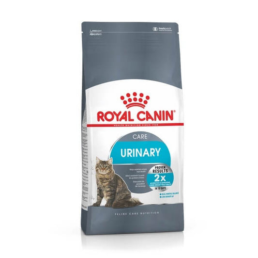 Royal Canin - Feline Urinary Care Dry Cat Food 6lb