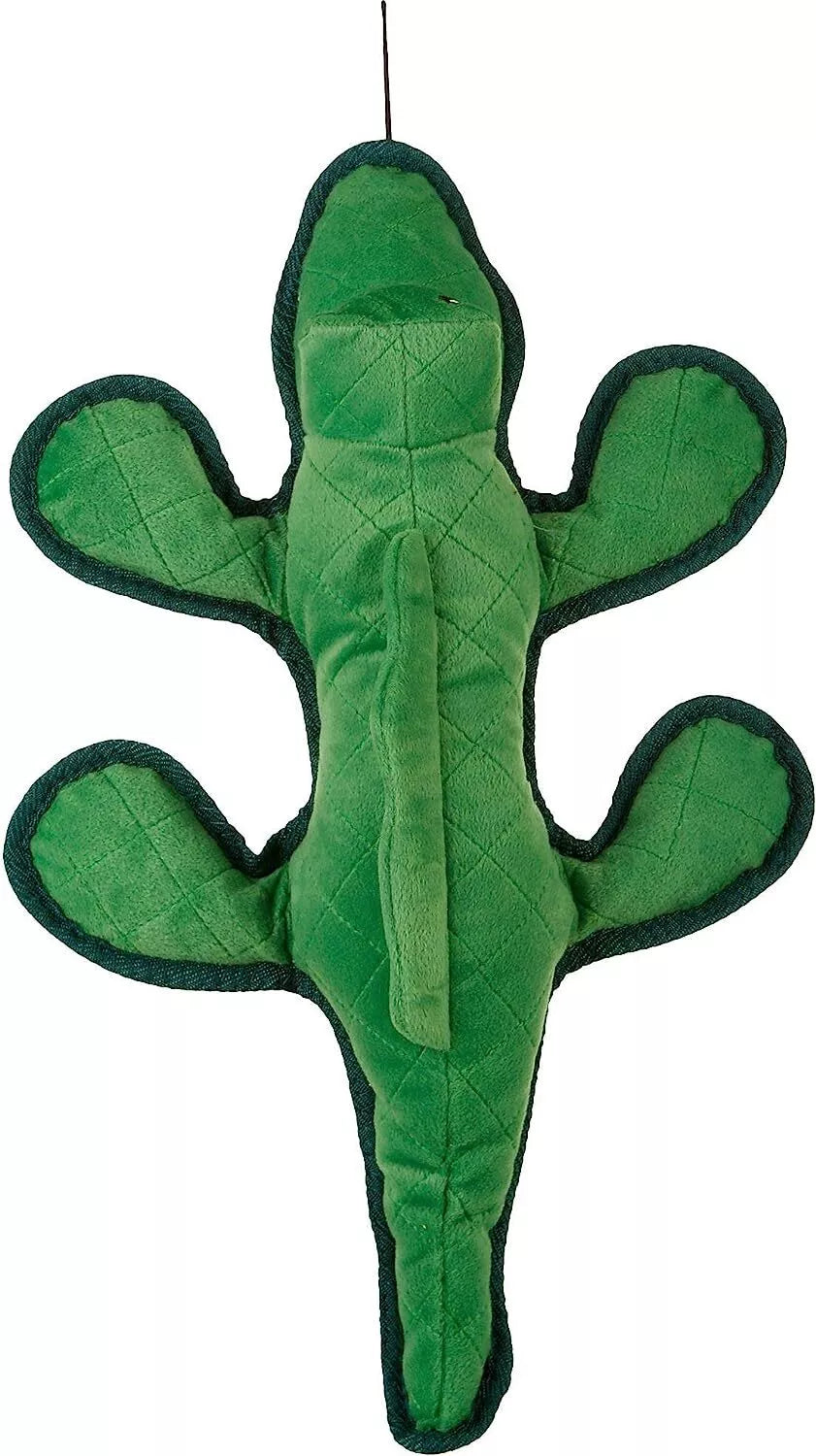 PetLou Plush Toy Bite Me Alligator 19in