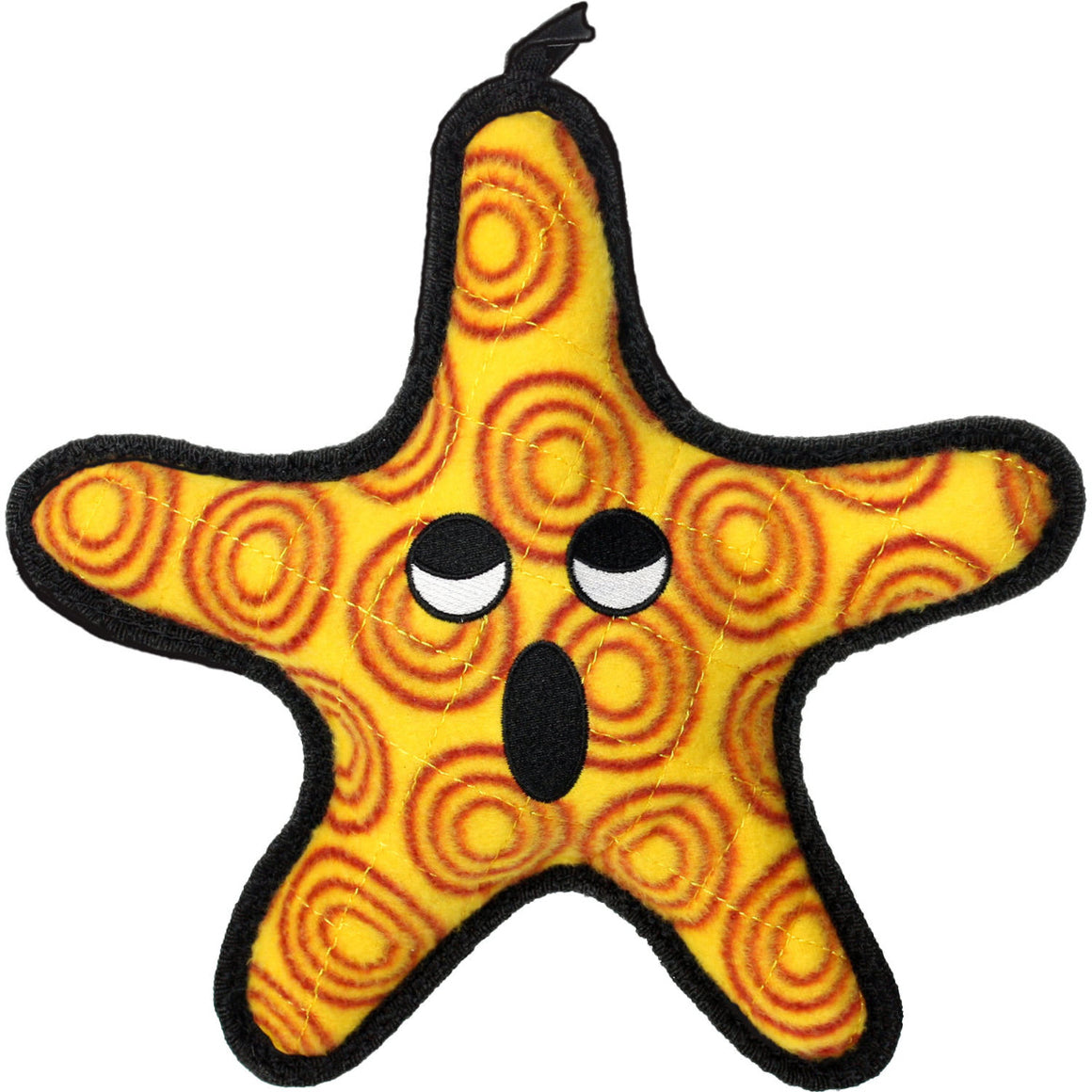 Tuffy's General the Starfish