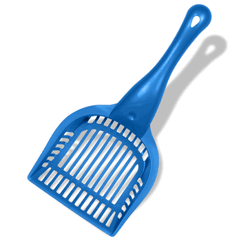 Van Ness Pureness Cat Litter Scoop Regular #LS1