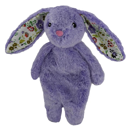 PetLou Floppy Rabbit Plush Dog Toy 13in