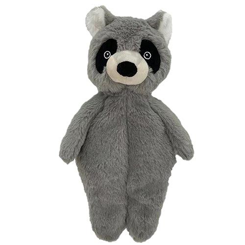 Petlou Plush 13" Floppy Raccoon