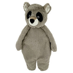 Petlou Floppy Raccoon 19in