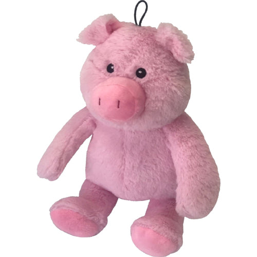 Petlou Plush 15" Promo Pig