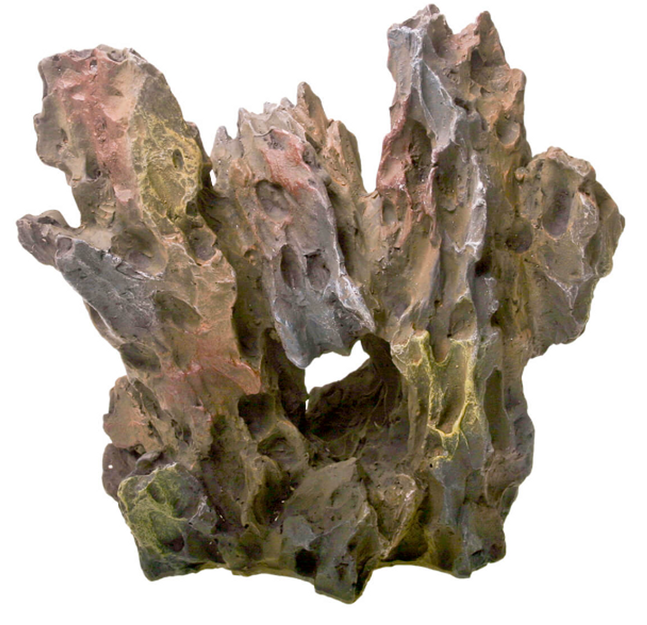 Blue Ribbon Exotic Environments Petrified Driftwood