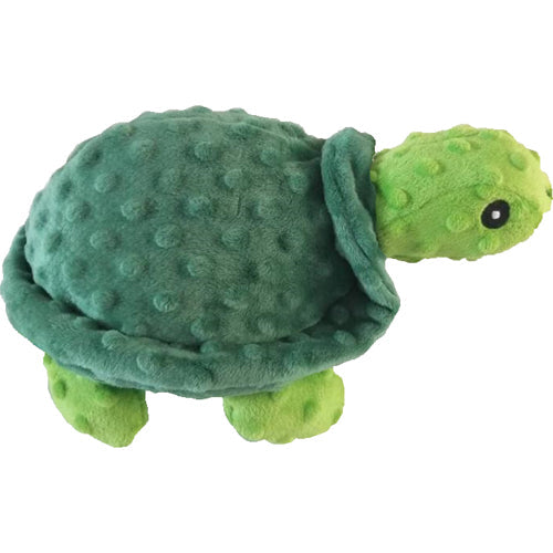 Petlou Plush 12in Dotty Friends Turtle