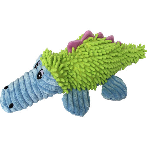 Petlou Plush 12in Pastel Pals Crocodile