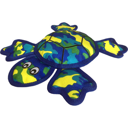 Petlou Plush 12in Seawarter Turtle
