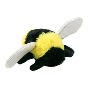 Tall Tails Dog Toy Plush Bee 5"