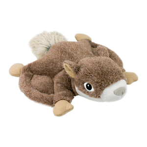 Tall Tails Dog Toy Plush Flying Squirrel 12"
