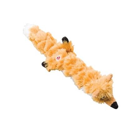 Ethical Dog Toy Skinneeez Extreme Quilted Fox 23in
