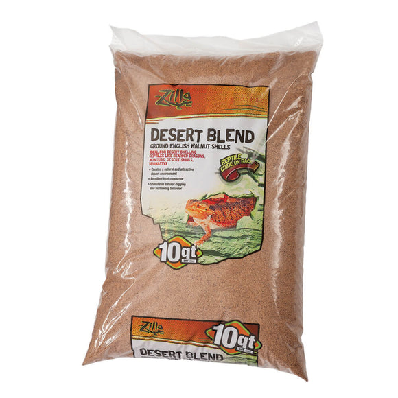 Zilla Desert Blend  10 qt