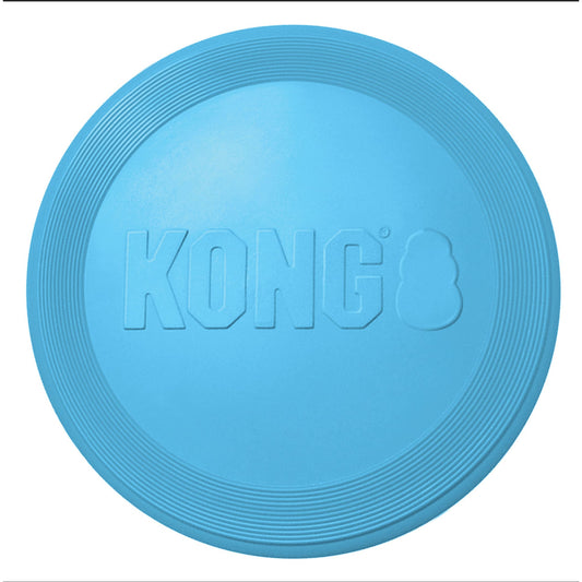 KONG Puppy Flyer Dog Toy