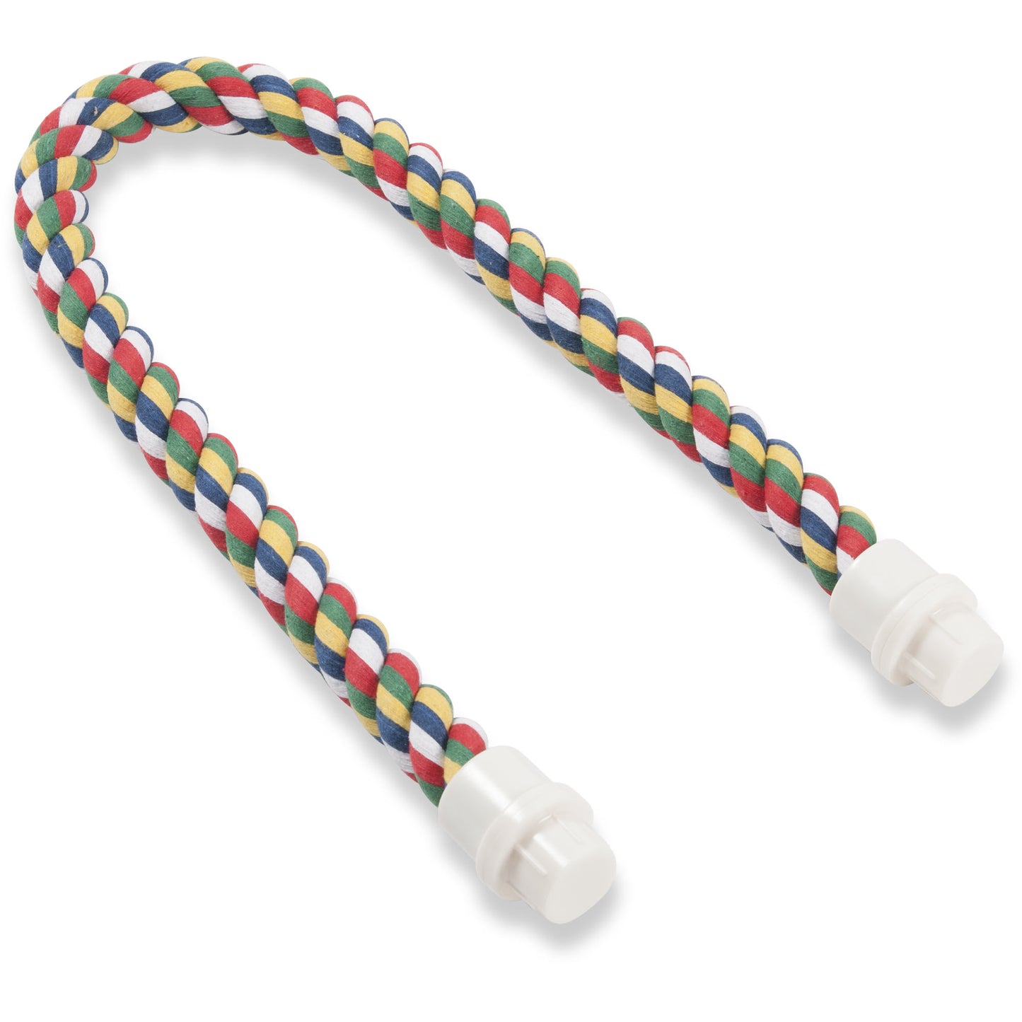 Booda Byrdy Cable Bird Perch Cable  36in