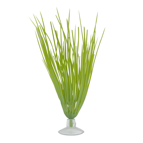 Marina Betta Kit Plastic Plant  Hairgrass
