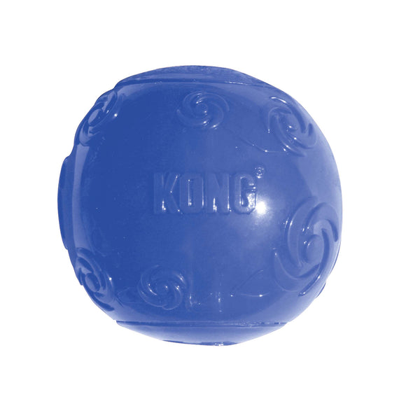 PHILLIPS PET FOOD SUPPLY PSB1 Kong Squeez Large Ball Toy