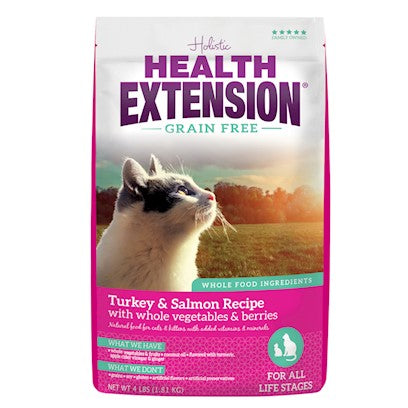 Holistic Health Extension Vitamin Mineral Puppy Supplement, 180 Ct