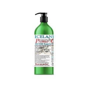 Iceland Pure Omega Oil 17oz